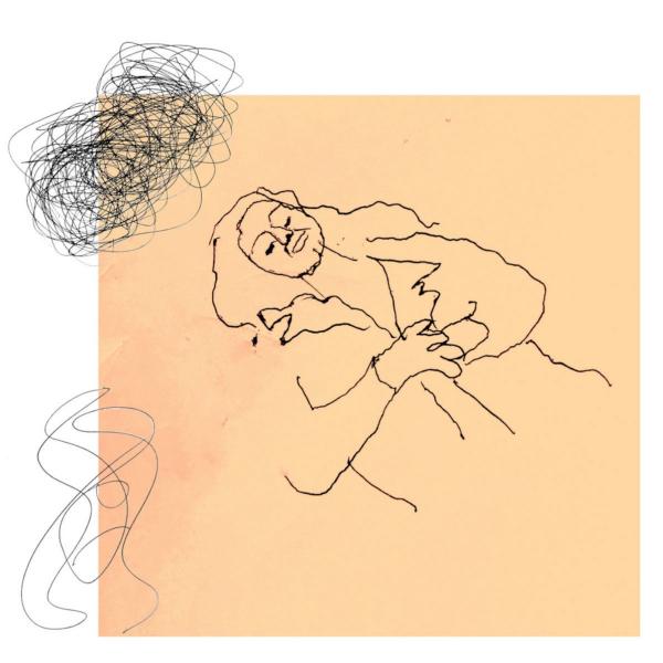 Vaguess - Nothing's Secret LP